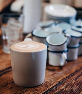 best water filtration systems for a coffee shop