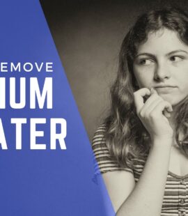 Will A Water Filter Remove Calcium