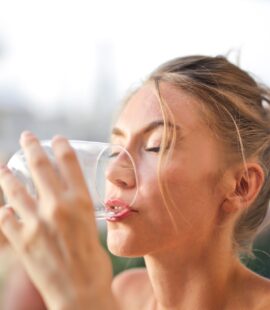 Does a Water Filter Get Rid of Chlorine Taste