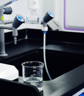Is there a water filter that removes all contaminants